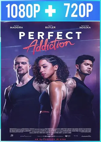 Adiccion Perfecta 2023 ES EN